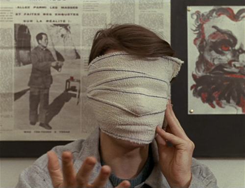 julydogs:  Le Chinoise (1967) Jean-Luc Godard porn pictures