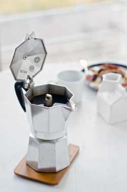 Simobutterfly:   	Morning Coffee Da Marju Randmer     