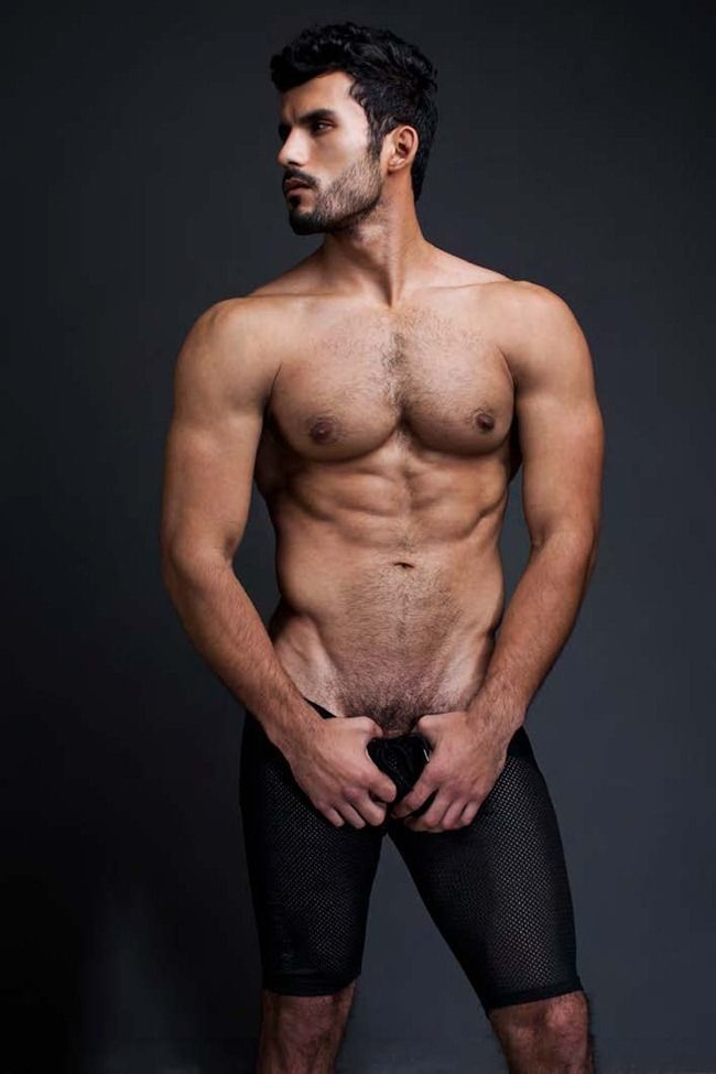 thecelebarchive:  Jose Parra for Rufskin (photos by David Wagner). Curious to watch