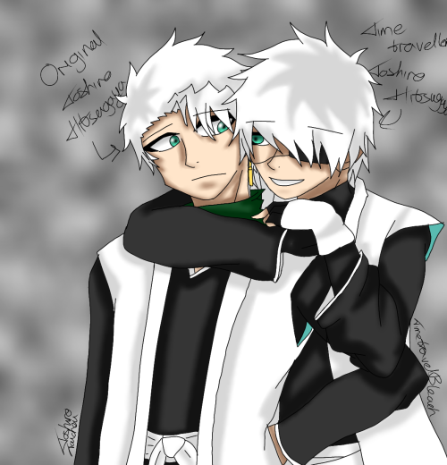 Bleach Returns 2024 Day 1: Fav Character, Fav Division, Save The One Save The All