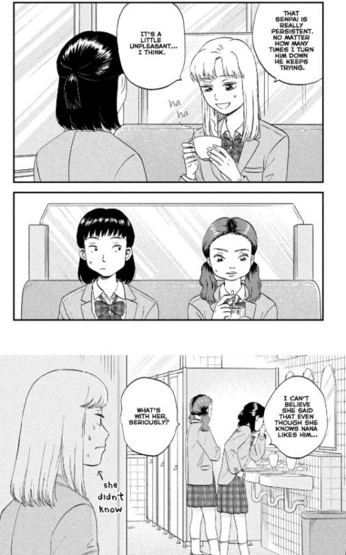 Characters I Want To Hug