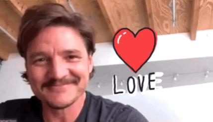 Best Of Pedro Heart-On Collection 