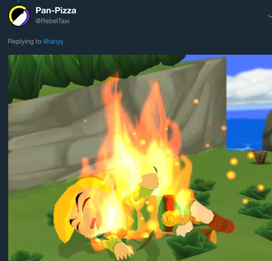 PAN-PIZZA