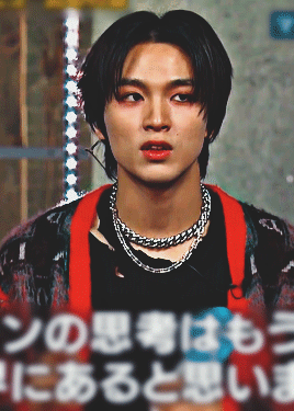 HAECHAN JAPAN DEBUT COMMEMORATIVE SPECIAL PROGRAM