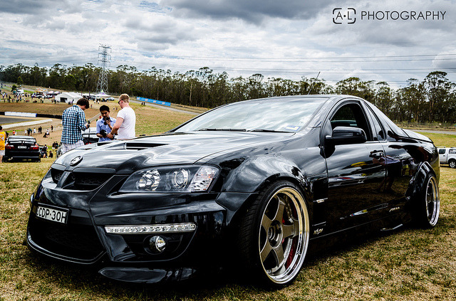 Sergio’s Widebody Maloo by A.L | Photography on Flickr.