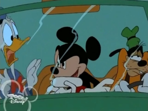 My Favorite Image Sequence