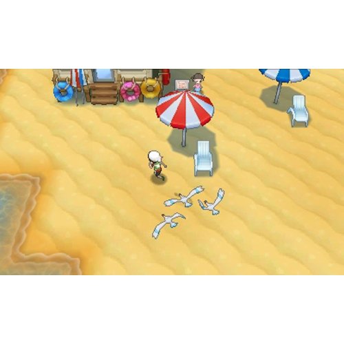 Sex pokemon-global-academy:  New ORAS Screenshots pictures