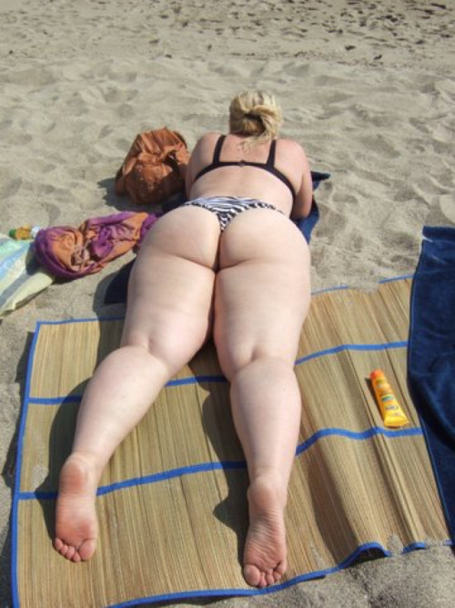 bbwpowr:  Watch 100% FREE Big Girl Videos HERE: http://bit.ly/1MoK2nK 