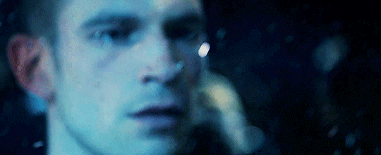 gael-garcia: “I wanted the club scenes to become weirder and weirder. I love clubs