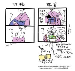 asagaonosakukisetu:  蛇蔵「天地創造デザイン部」原作さんのツイート: “ドリームブレイカーと言えば、着物もそうですよね。ブレイカーっぷりを図解してみたよ。 https://t.co/R5bWezi4P1”