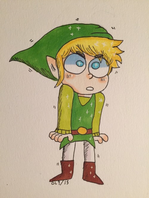 wink wonk link lonk