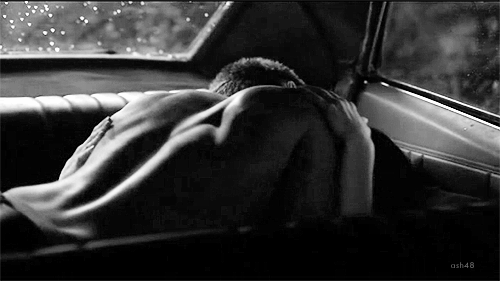thebeautyofcrime: Car sex sounds great