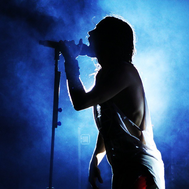 armyofechelon:  Anfiteatro Camerini Open Air - 14.07.2013 