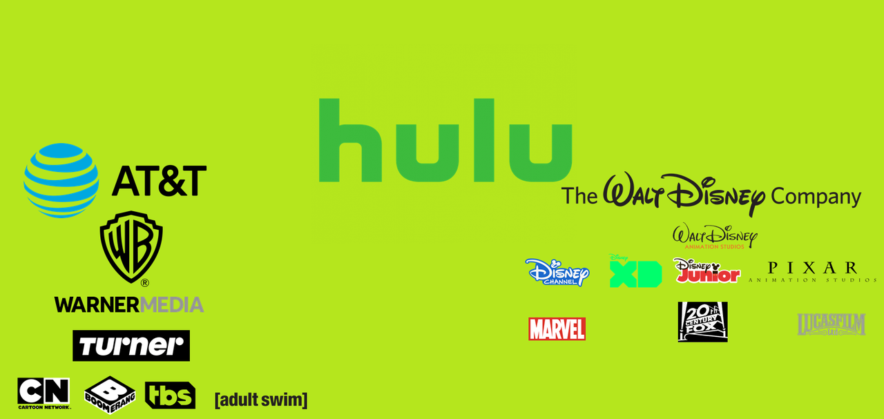 Walt Disney Television Animation News — AT&T May Sell 10% Stake in Hulu, Worth Up to $930...