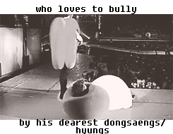 hyukwoon:  #HappyHyukday 