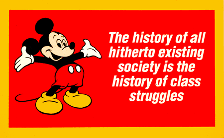 jazzcatte:  boysinbarrettes:  every election season i find myself caring about the outcome even less than i did four years earlier  does anyone have those disney character/marx quote images from Ye Olde LF  i hope all these uploads worked