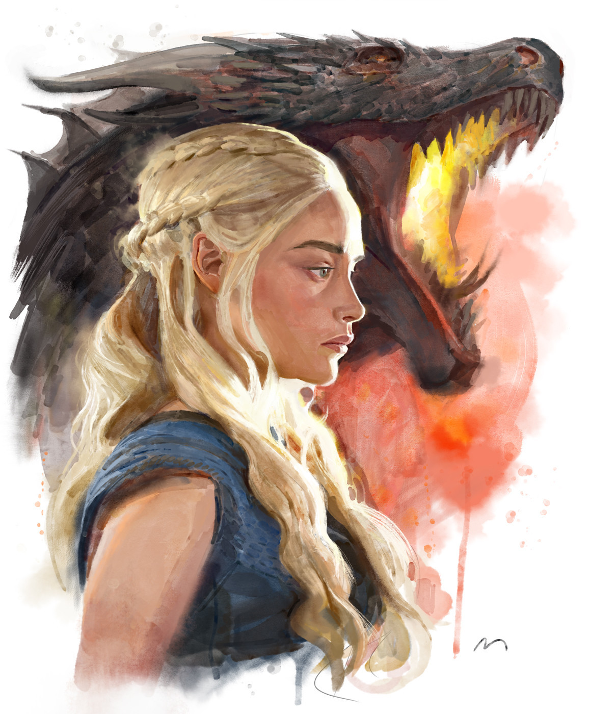 movieandarts:  By Mauro Belfiore  