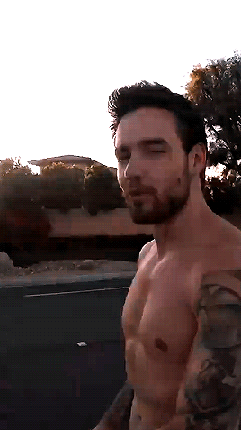spice-vanilla:  Liam at Coachella 2019