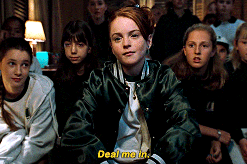 The Parent Trap (1998) Dir. Nancy Meyers