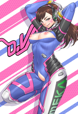 overwatch-girls-nsfw.tumblr.com post 164168386317