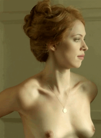 : Rebecca Hall - ‘Parade’s End’ (2012)