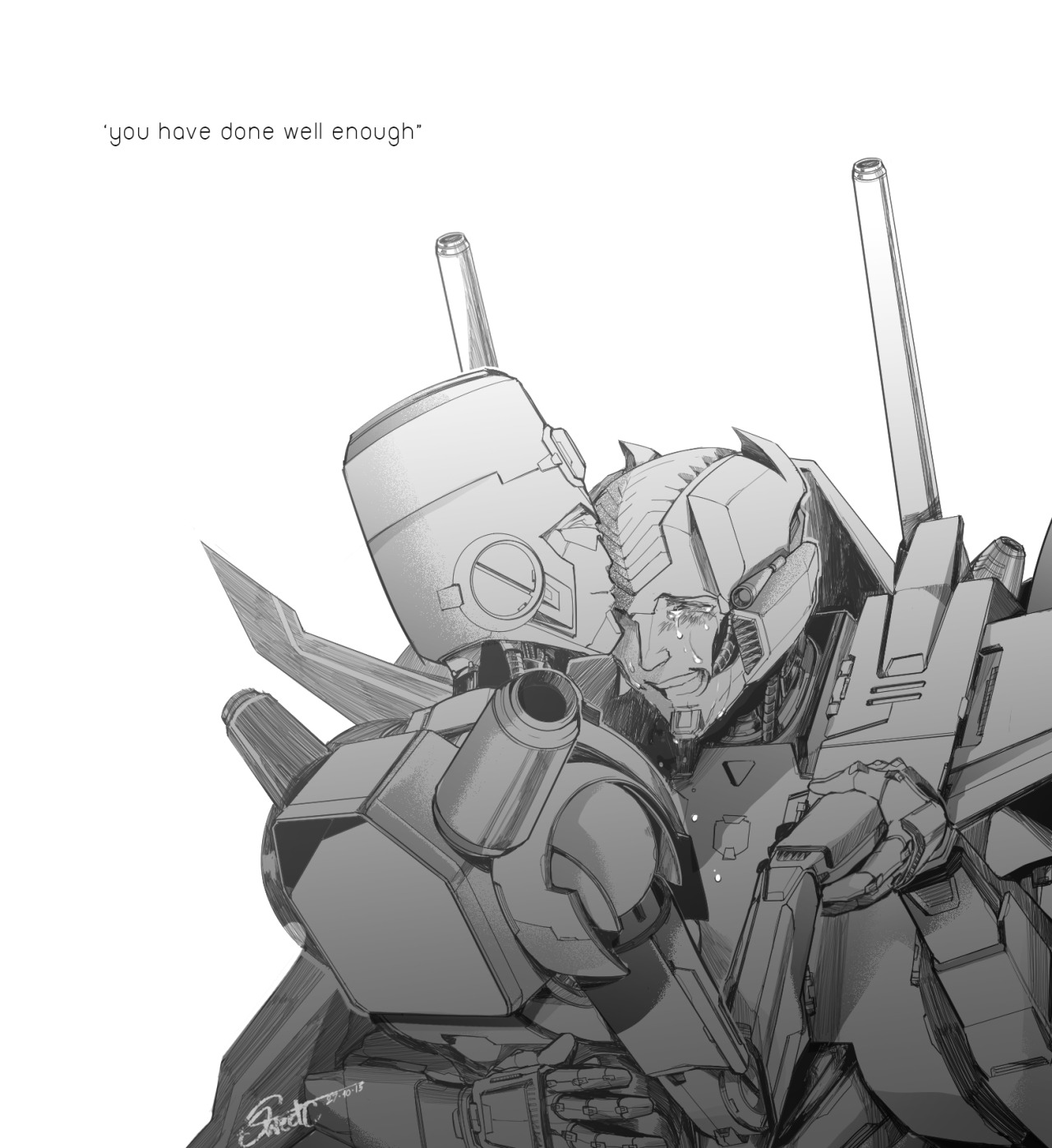 sweetcrescent:  ;) just want to see them happy together  