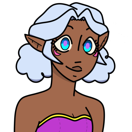 kinda a redraw? 