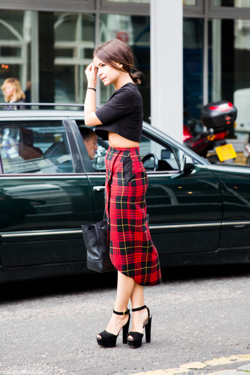 Alternative Fashion