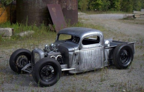 Hotrodjunkie