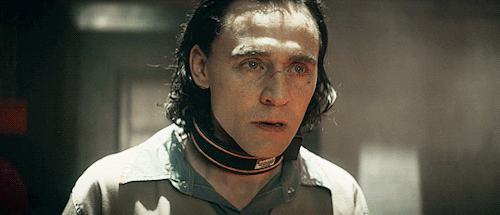 LOKI SERIESEpisode 1