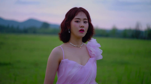 Heo Gayoon feature in  숲   “SOOP” music video (2021) | {Official MV}  