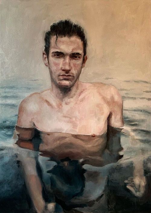 beyond-the-pale:  Stefano Cipollari