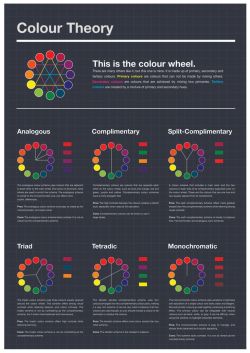 digiartlab:  Color Theory 