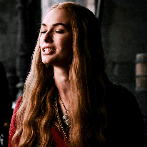Lena Headey as Cersei LannisterThe North Remembers - Game of Thrones (2011–2019)