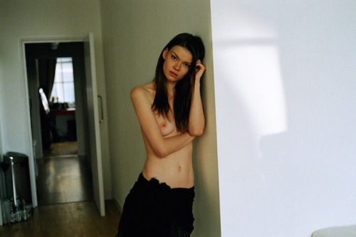 worlds-sexiest-women:  ALEXANDRA VITTEK BY ALESSANDRO CASAGRANDE 