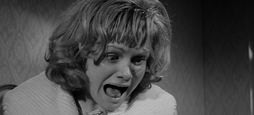 Nightmare (Freddie Francis, 1964)