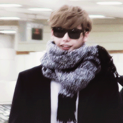 jongsuk centric