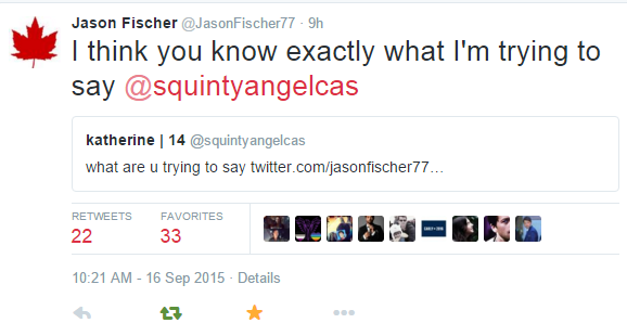 deanandhiscas:  um um UM???????? UM?????????????????????? 
