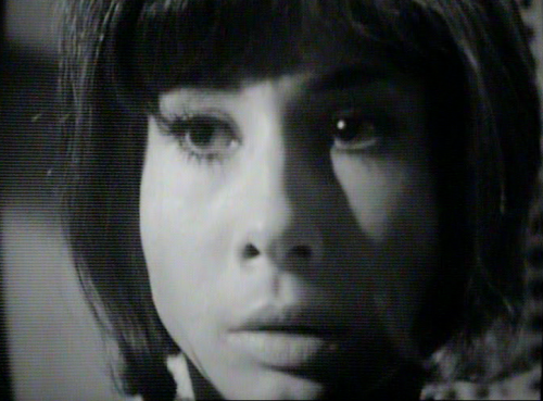 lost-spook:Carole Ann Ford as a high class prostitute in Public Eye (“The Morning Wasn’t So Hot” ABC