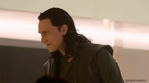 Loki Imagine