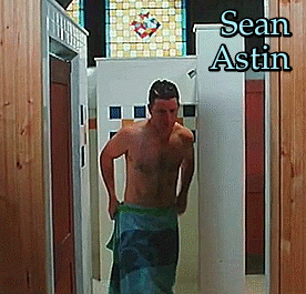 el-mago-de-guapos: “The loser has to run bare butt naked”  Sean Astin, Jason