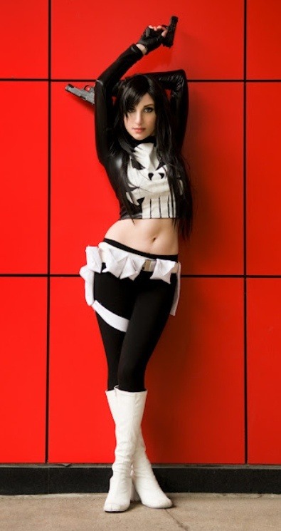 Cosplay!