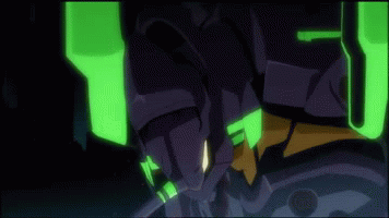 gladosdark:Evangelion Unit - 01 ~ 02