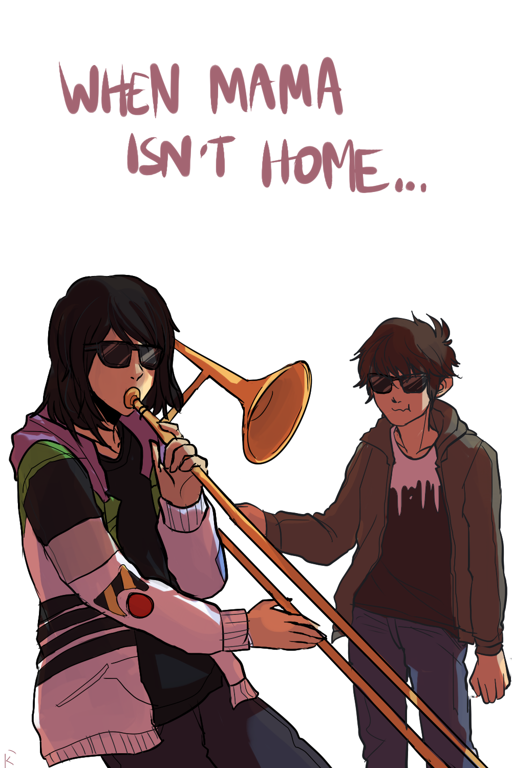 noxypep:  we’re alREADY MISSING YOU dashingicecream