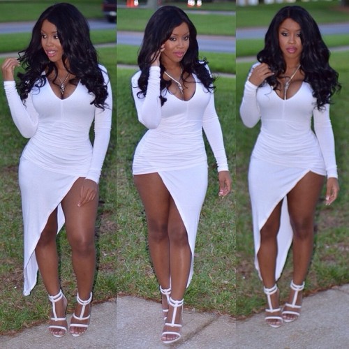 famous-ebony:   