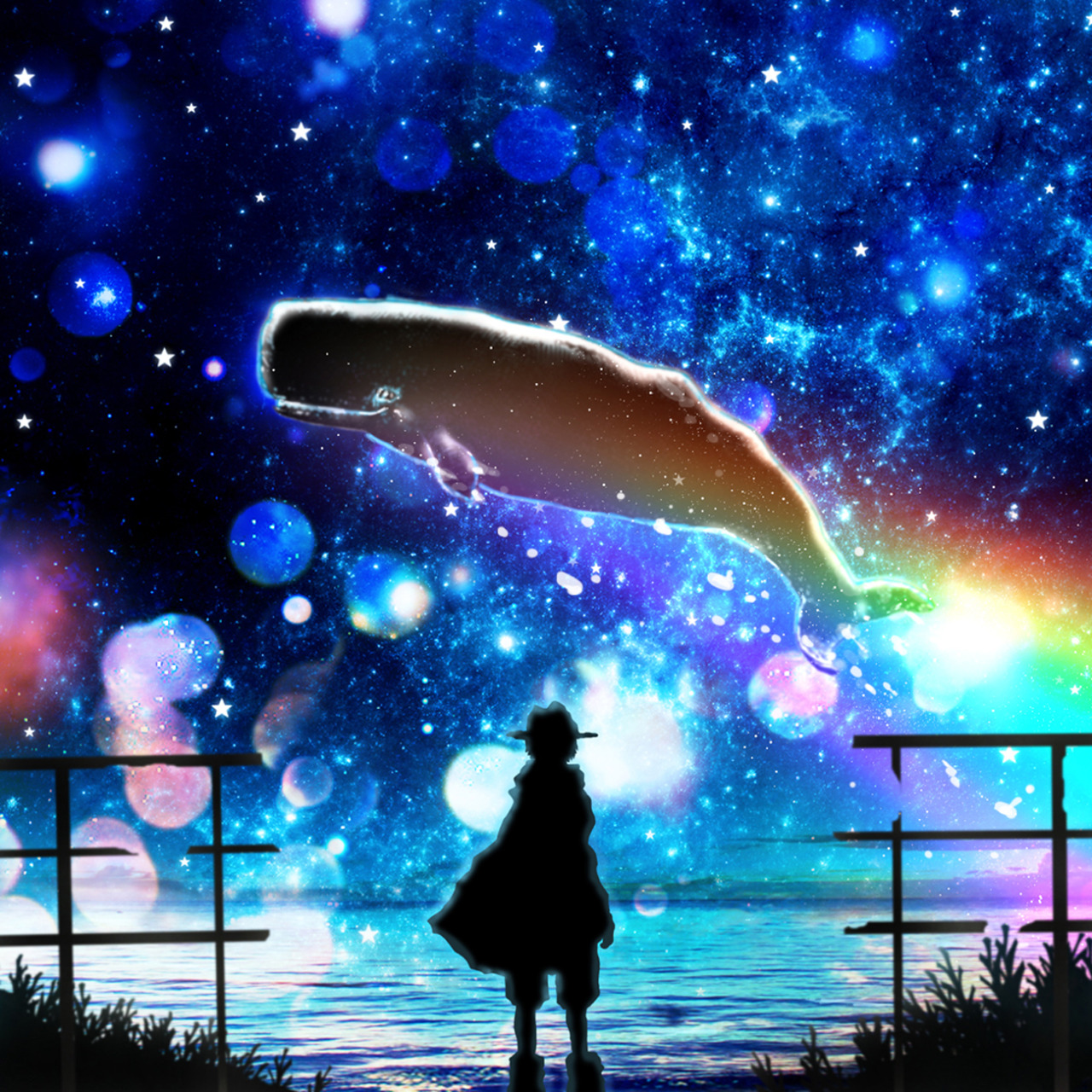 theartofanimation:  Haradamiyuki