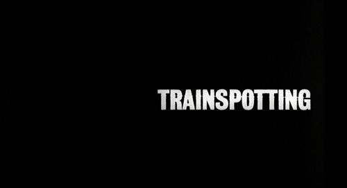 Trainspotting  [ 1996 ]Dir:  Danny BoyleDoP:  Brian TufanoFULL POST (60x - 1080p scre