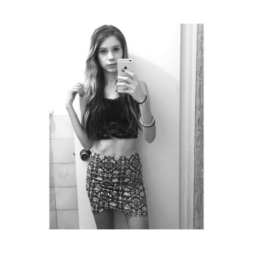 Bad quality•  #outfit #night #puertorico #girl #blonde #cute #mirror #out #alternative #longhai