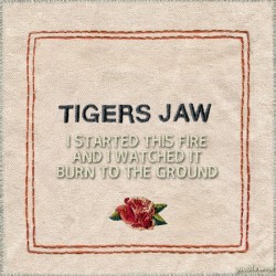 youblewme:  Tigers Jaw- Frame You 