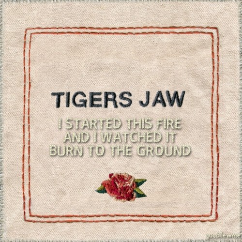 youblewme:  Tigers Jaw- Frame You  adult photos